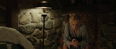 ���������� ��� / Straw Dogs (2011/HDRip)