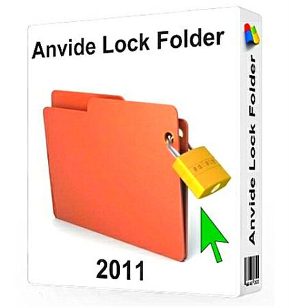Anvide Lock Folder 1.62 + Skins (RUS)