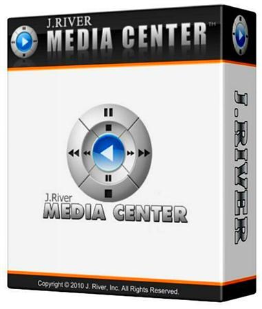 J.River Media Center 17.0.46 Beta (ML/RUS)