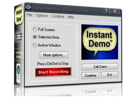 Instant Demo Pro 8.10.23 (RUS/ENG)