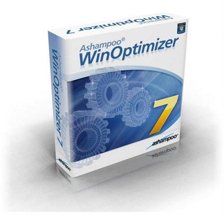 Ashampoo WinOptimizer 7.01 Rus Portable |