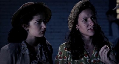 ������ / Lidice (2011/HDRip)