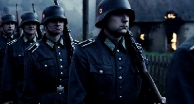 ������ / Lidice (2011/HDRip)