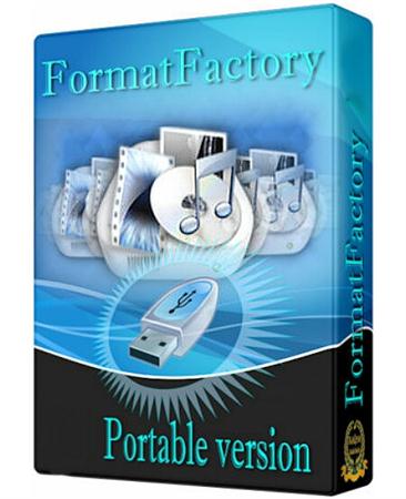 FormatFactory 2.80 Portable (ML/RUS)