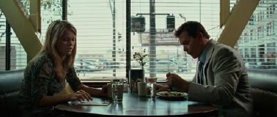 ��������� / Crossing Over (2009/HDRip)