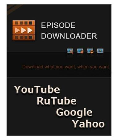 Apowersoft Episode Downloader Deluxe 2.5.8.0 (ENG)