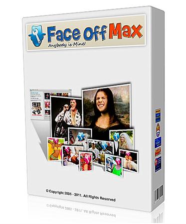 CoolwareMax Face Off Max v3.3.8.6 Portable (RUS/ENG)