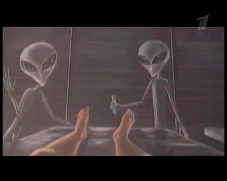 ������ �������������. ����� �� ��� (2006) TVRip