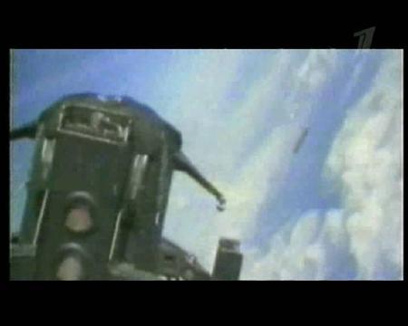 ������ �������������. ����� �� ��� (2006) TVRip