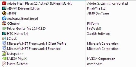 Windows 7 Professional v.1.12