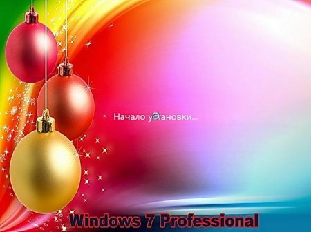 Windows 7 Professional v.1.12