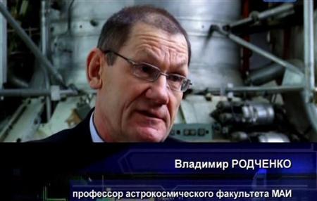 ��������� �����. ������ ������ (2011) SATRip