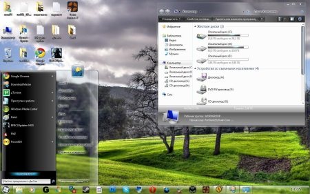 ������� �������� ��� ��� windows 7 / windows xp (2011)