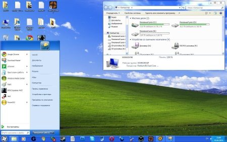 ������� �������� ��� ��� windows 7 / windows xp (2011)