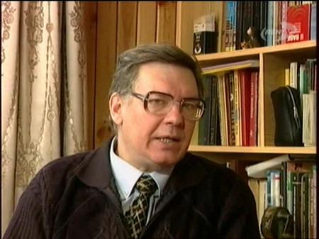 ��������� �������. ���. �������� ���� (2008) SATRip