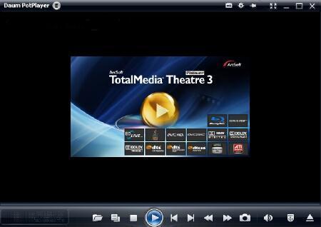 Daum PotPlayer 1.5.30751 CD Edition (RUS)
