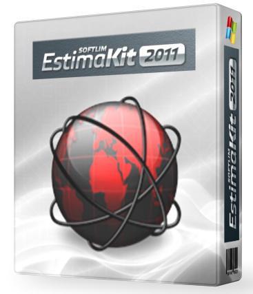 EstimaKit 2011 1.0.1.1584 Portable