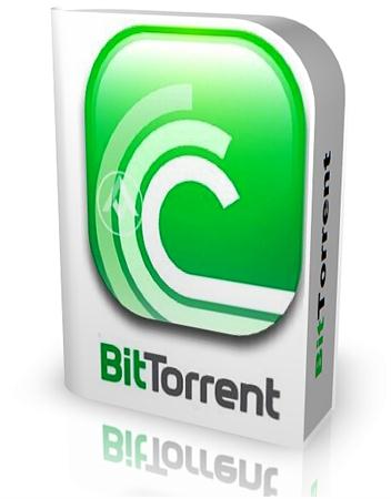 BitTorrent v7.6.0 Build 26591 Final (RUS/ML)
