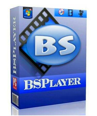 BSplayer 2.59.1061 Portable (ML/RUS)