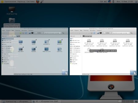MiniOS 2011.12 MiniOS 2011.12