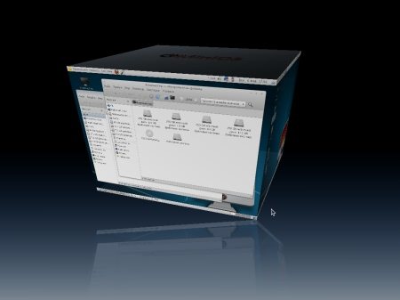 MiniOS 2011.12 MiniOS 2011.12