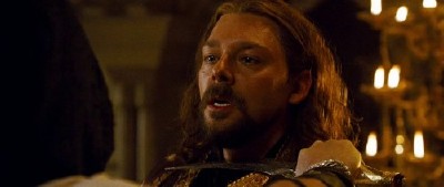 ����� ������: ����� ������� / Prince of Persia: The Sands of Time (2010/HDRip-AVC)