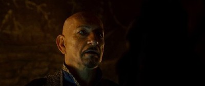 ����� ������: ����� ������� / Prince of Persia: The Sands of Time (2010/HDRip-AVC)