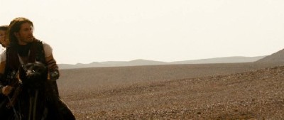 ����� ������: ����� ������� / Prince of Persia: The Sands of Time (2010/HDRip-AVC)