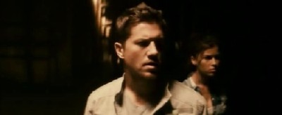 ���������� / Underground (2011/DVDRip)