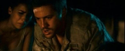 ���������� / Underground (2011/DVDRip)