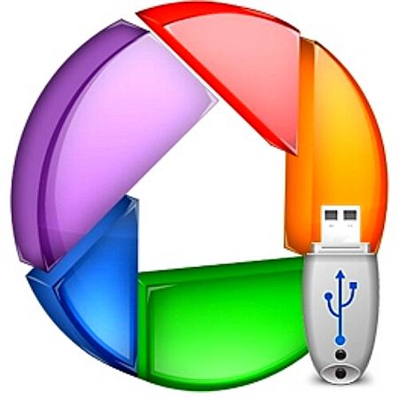 Picasa v3.9 Build 135.78 Portable (ML/RUS)
