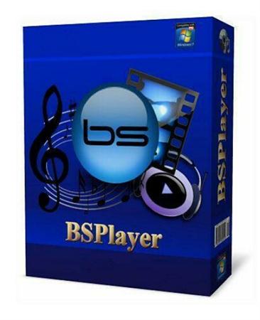 BSplayer 2.59.1062 (ML/RUS)