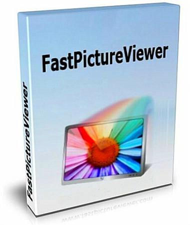 FastPictureViewer Home Basic 1.6 Build 225 (ML/RUS)