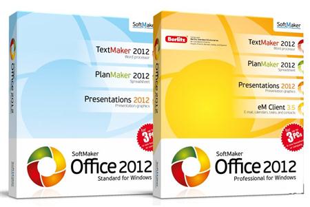 SoftMaker.Office.Professional.2012.rev.652.Multilanguage.Retail-rG