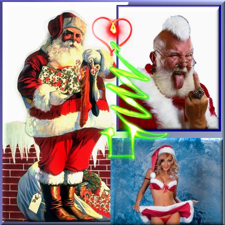 Merry Christmas - 400 ��������