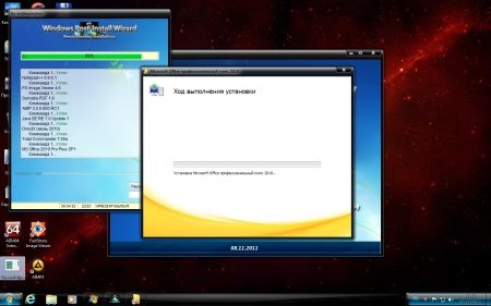Windows 7 Ultimate SP1 Plus WPI 32bit By StartSoft