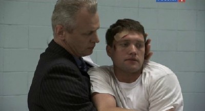 ������ ������� (2011/SATRip)