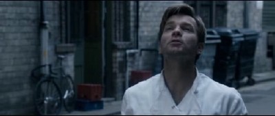 ��������� ������ �� ����� / Perfect Sense (2011/DVDRip)