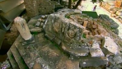 ���������. ������� ������ / Cleopatra. Portrait of a Killer (2009) SATRip