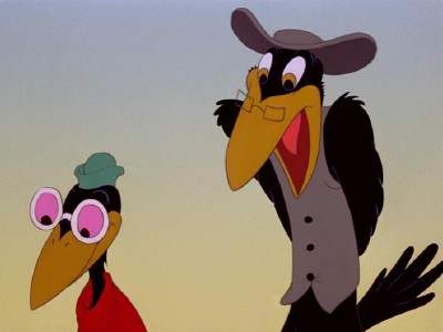 ����� / Dumbo (1941/HDRip/1,09GB)