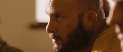 ����� ��� / Red Dog (2011/HDRip)