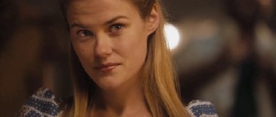 ����� ��� / Red Dog (2011/HDRip)