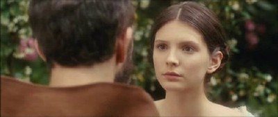 ����� / Le moine (2011/DVDRip)