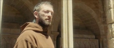 ����� / Le moine (2011/DVDRip)