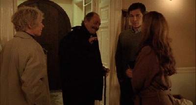 ������ / Psychosis (2010/DVDRip/1400Mb)