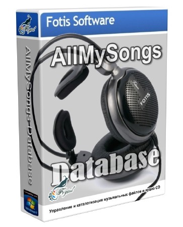 AllMySongs Database 2.1  