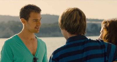 ���������� / The Inbetweeners (2011/DVDRip)