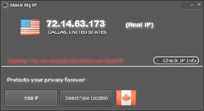 Mask My IP v2.2.4.2 