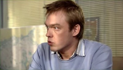 ��������� ������� (2011/DVDRip)