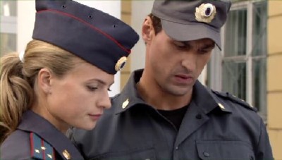 ��������� ������� (2011/DVDRip)